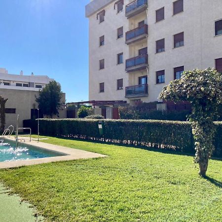 Apartamento Los Altos De El Puerto - Calidad, Garaje Y Wifi El Puerto de Santa María Εξωτερικό φωτογραφία
