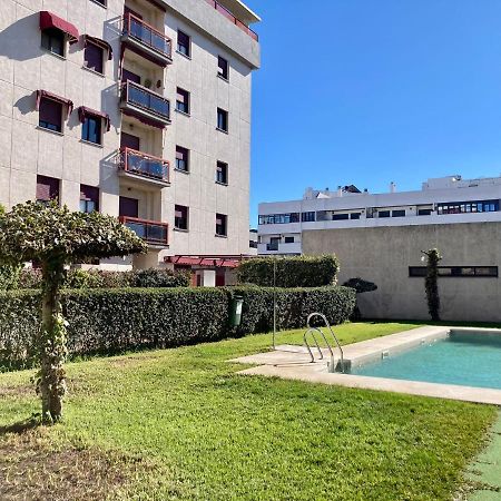 Apartamento Los Altos De El Puerto - Calidad, Garaje Y Wifi El Puerto de Santa María Εξωτερικό φωτογραφία