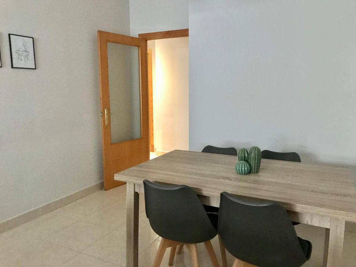 Apartamento Los Altos De El Puerto - Calidad, Garaje Y Wifi El Puerto de Santa María Εξωτερικό φωτογραφία