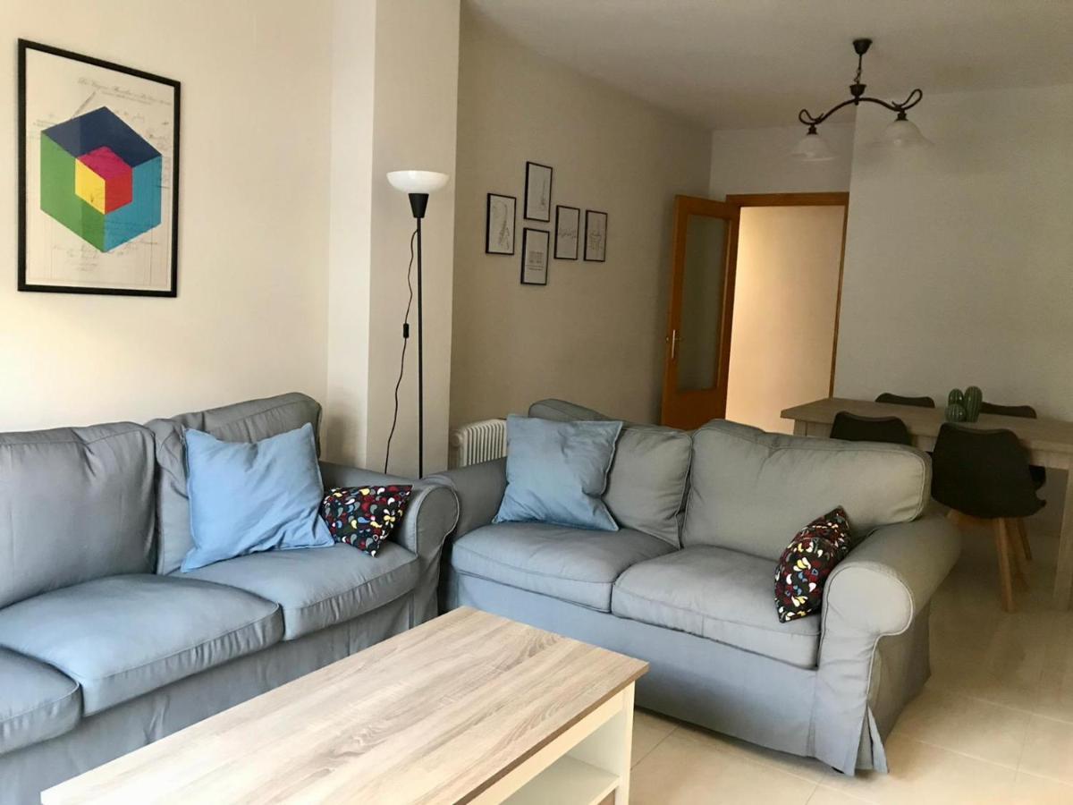 Apartamento Los Altos De El Puerto - Calidad, Garaje Y Wifi El Puerto de Santa María Εξωτερικό φωτογραφία
