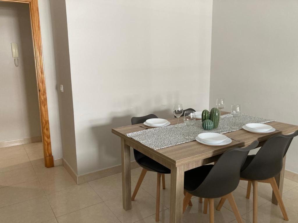 Apartamento Los Altos De El Puerto - Calidad, Garaje Y Wifi El Puerto de Santa María Εξωτερικό φωτογραφία