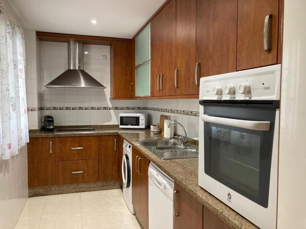 Apartamento Los Altos De El Puerto - Calidad, Garaje Y Wifi El Puerto de Santa María Εξωτερικό φωτογραφία