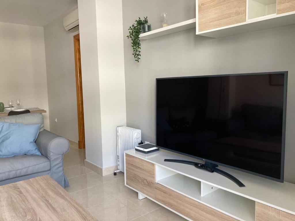 Apartamento Los Altos De El Puerto - Calidad, Garaje Y Wifi El Puerto de Santa María Εξωτερικό φωτογραφία