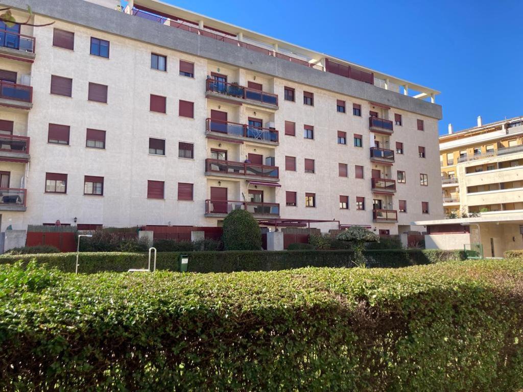 Apartamento Los Altos De El Puerto - Calidad, Garaje Y Wifi El Puerto de Santa María Εξωτερικό φωτογραφία
