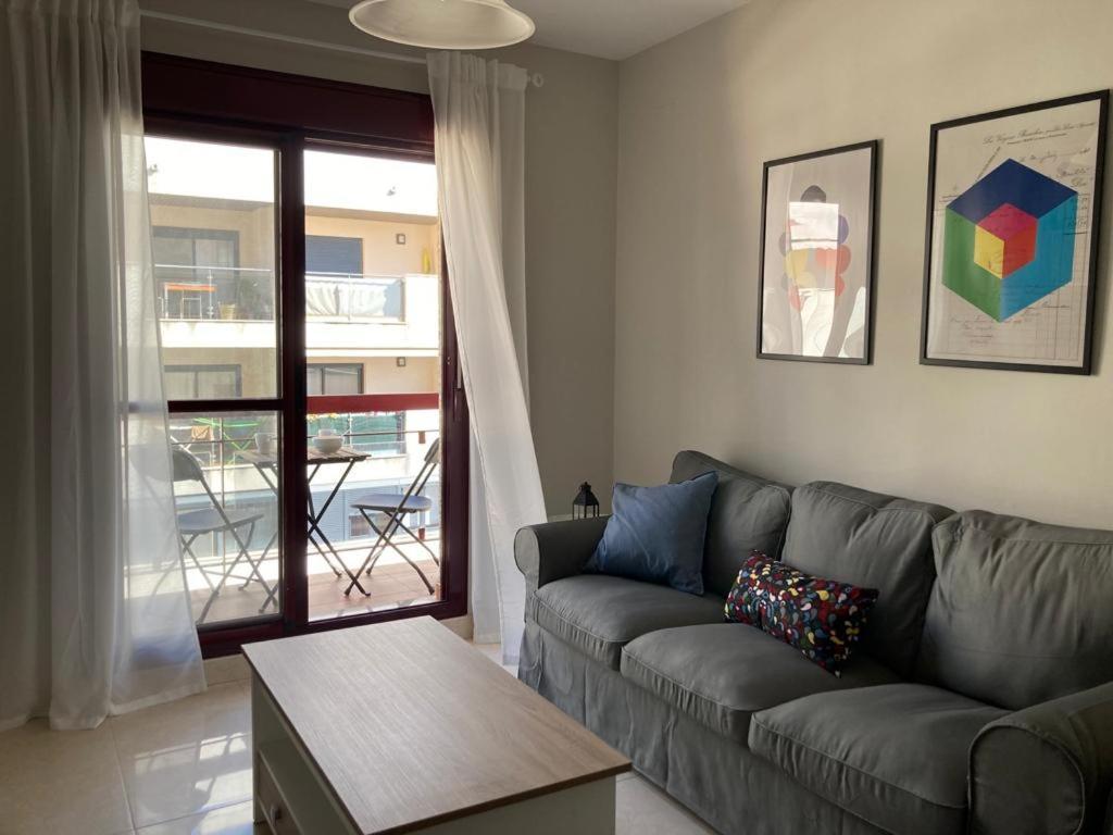 Apartamento Los Altos De El Puerto - Calidad, Garaje Y Wifi El Puerto de Santa María Εξωτερικό φωτογραφία