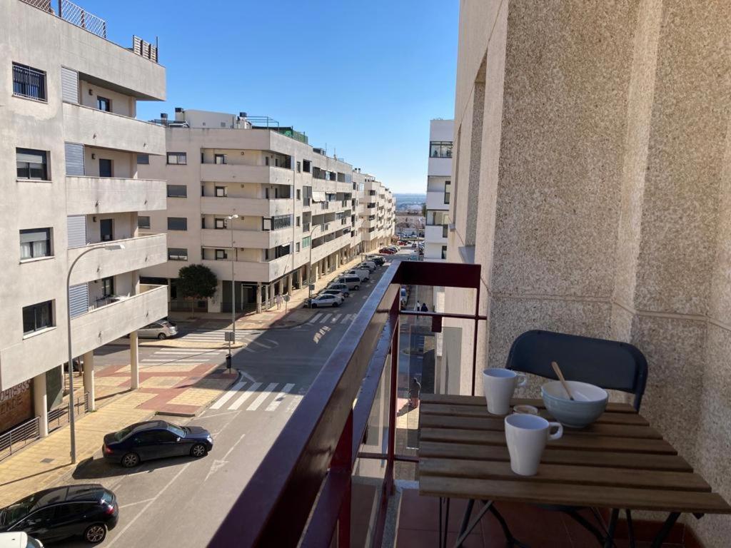 Apartamento Los Altos De El Puerto - Calidad, Garaje Y Wifi El Puerto de Santa María Εξωτερικό φωτογραφία