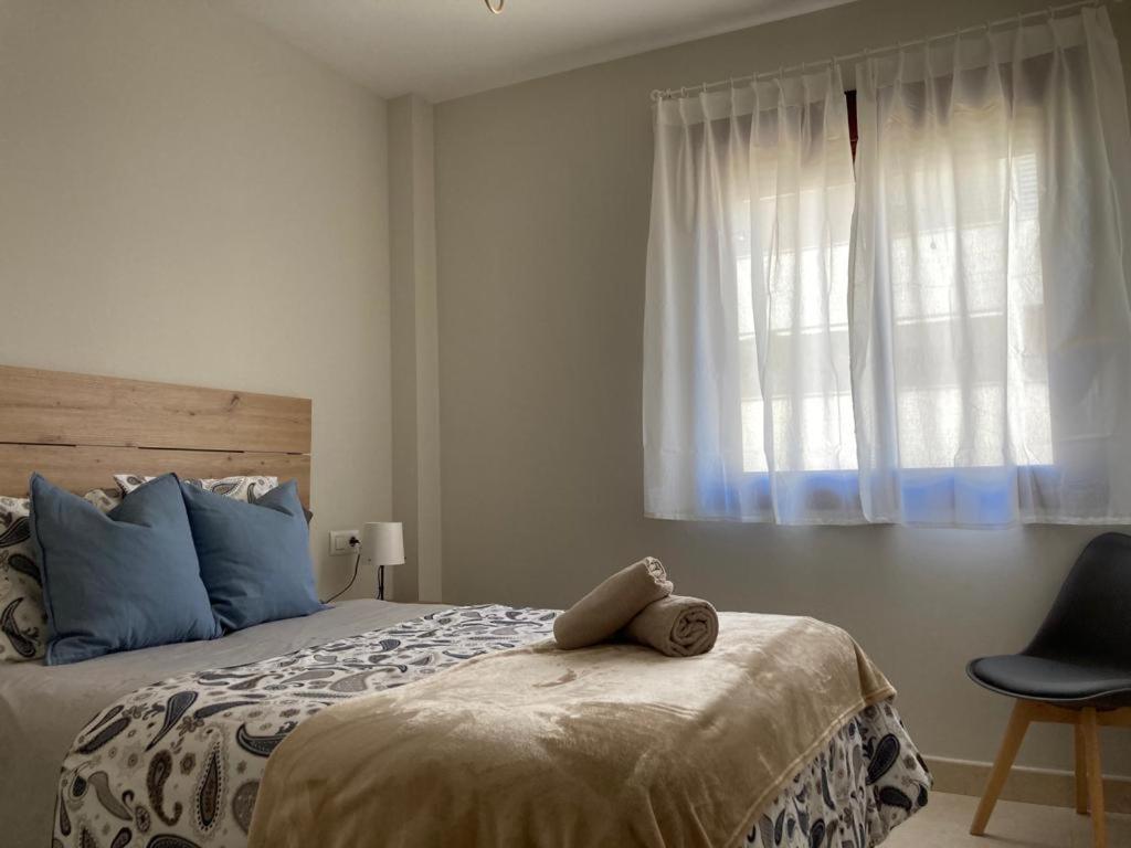 Apartamento Los Altos De El Puerto - Calidad, Garaje Y Wifi El Puerto de Santa María Εξωτερικό φωτογραφία