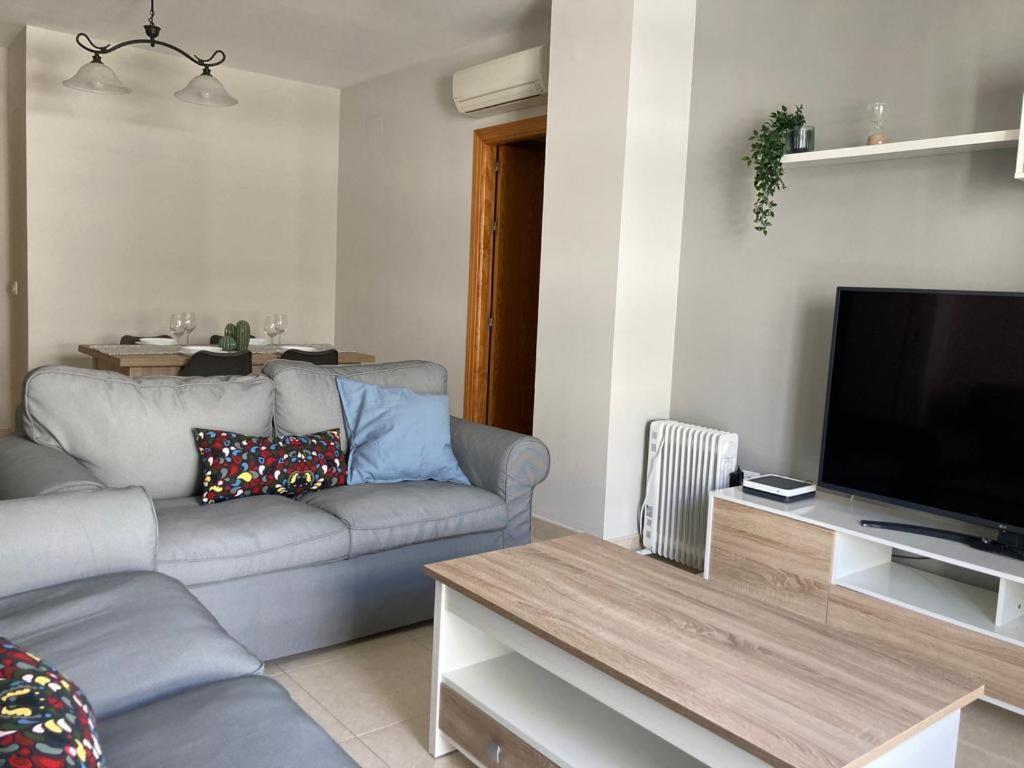Apartamento Los Altos De El Puerto - Calidad, Garaje Y Wifi El Puerto de Santa María Εξωτερικό φωτογραφία