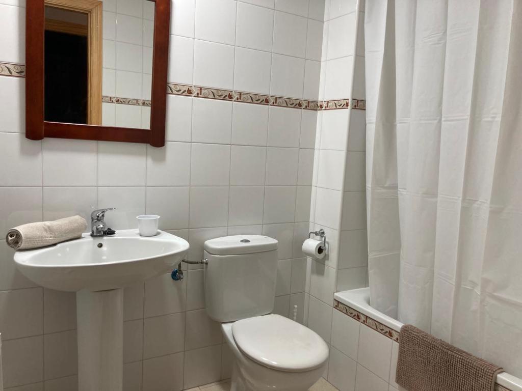 Apartamento Los Altos De El Puerto - Calidad, Garaje Y Wifi El Puerto de Santa María Εξωτερικό φωτογραφία
