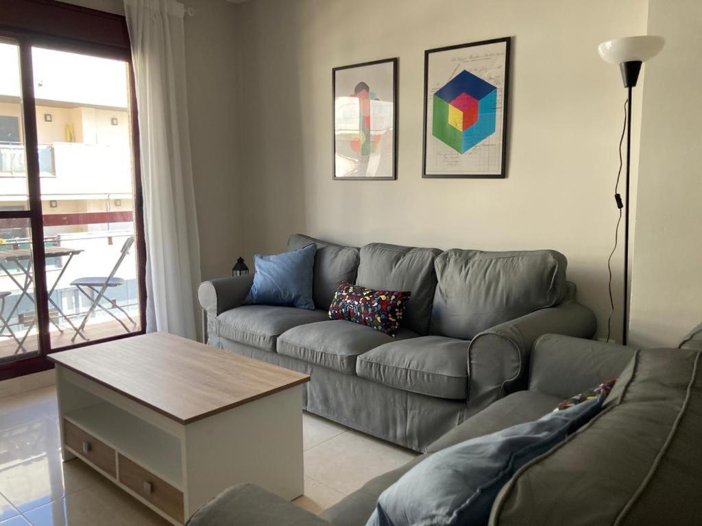 Apartamento Los Altos De El Puerto - Calidad, Garaje Y Wifi El Puerto de Santa María Εξωτερικό φωτογραφία