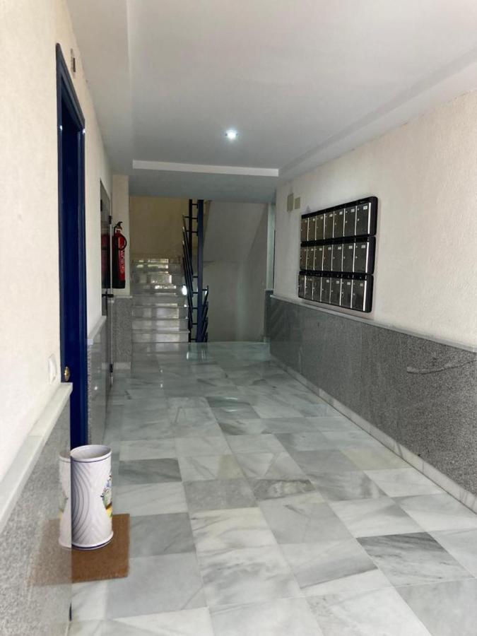 Apartamento Los Altos De El Puerto - Calidad, Garaje Y Wifi El Puerto de Santa María Εξωτερικό φωτογραφία