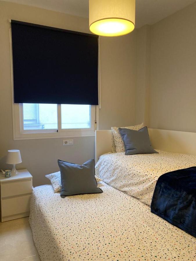 Apartamento Los Altos De El Puerto - Calidad, Garaje Y Wifi El Puerto de Santa María Εξωτερικό φωτογραφία