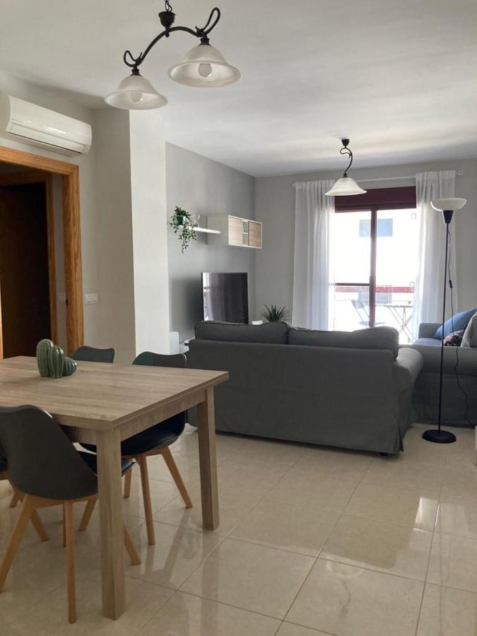 Apartamento Los Altos De El Puerto - Calidad, Garaje Y Wifi El Puerto de Santa María Εξωτερικό φωτογραφία