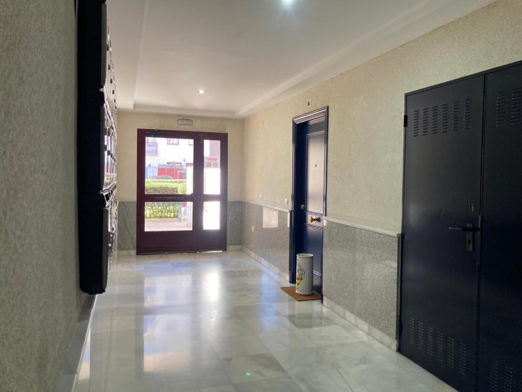 Apartamento Los Altos De El Puerto - Calidad, Garaje Y Wifi El Puerto de Santa María Εξωτερικό φωτογραφία