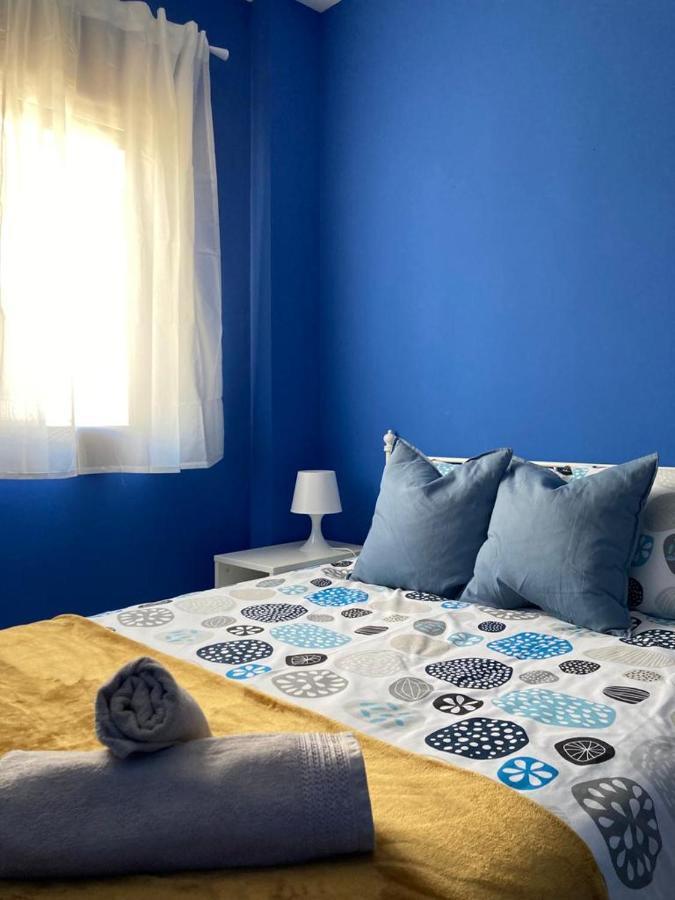 Apartamento Los Altos De El Puerto - Calidad, Garaje Y Wifi El Puerto de Santa María Εξωτερικό φωτογραφία