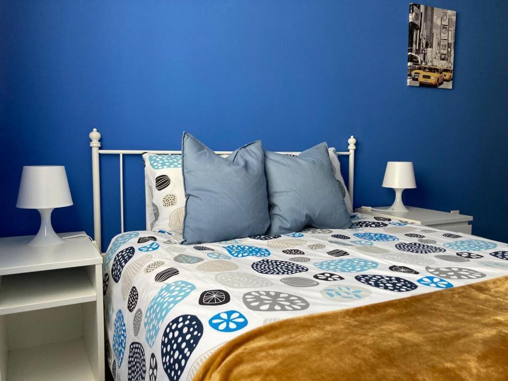 Apartamento Los Altos De El Puerto - Calidad, Garaje Y Wifi El Puerto de Santa María Εξωτερικό φωτογραφία