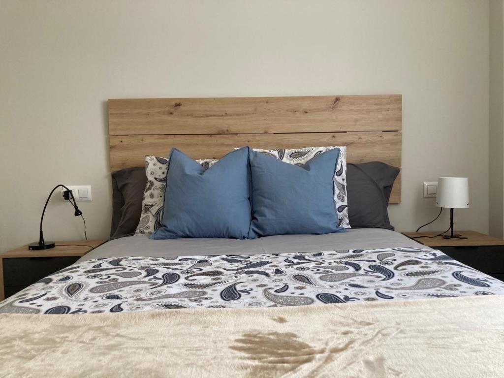Apartamento Los Altos De El Puerto - Calidad, Garaje Y Wifi El Puerto de Santa María Εξωτερικό φωτογραφία