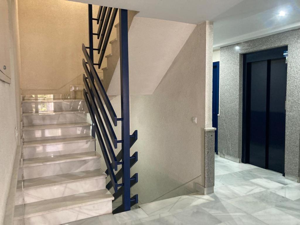 Apartamento Los Altos De El Puerto - Calidad, Garaje Y Wifi El Puerto de Santa María Εξωτερικό φωτογραφία