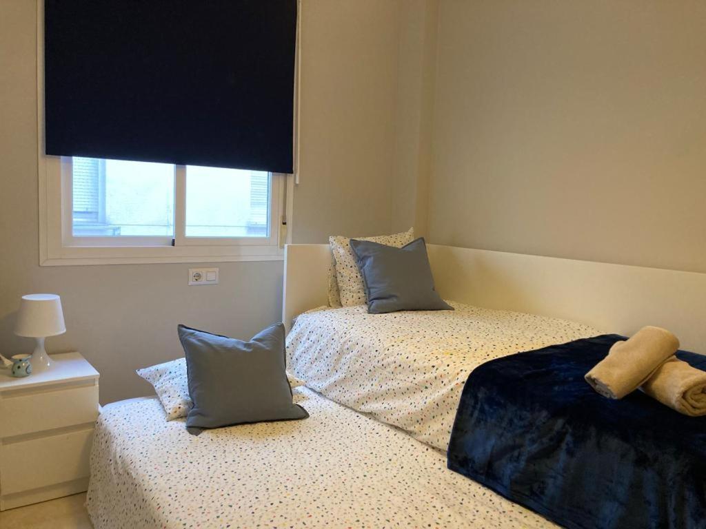 Apartamento Los Altos De El Puerto - Calidad, Garaje Y Wifi El Puerto de Santa María Εξωτερικό φωτογραφία