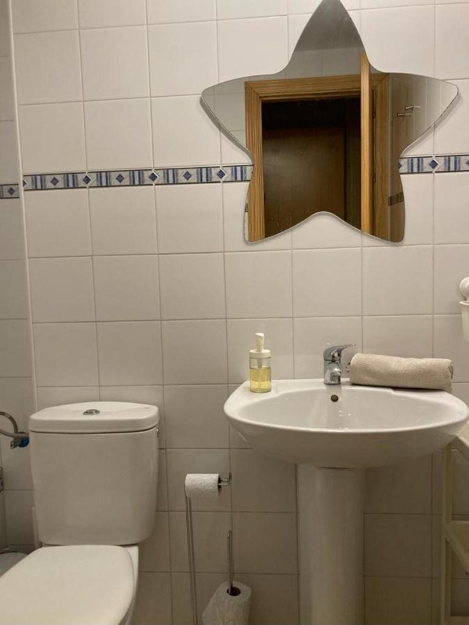 Apartamento Los Altos De El Puerto - Calidad, Garaje Y Wifi El Puerto de Santa María Εξωτερικό φωτογραφία