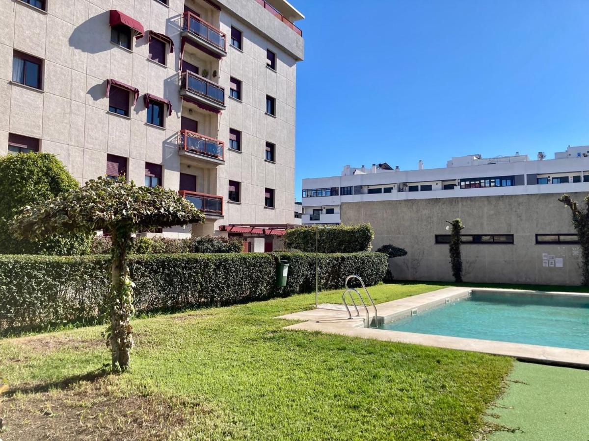 Apartamento Los Altos De El Puerto - Calidad, Garaje Y Wifi El Puerto de Santa María Εξωτερικό φωτογραφία