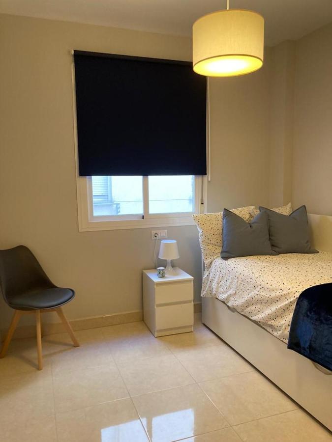 Apartamento Los Altos De El Puerto - Calidad, Garaje Y Wifi El Puerto de Santa María Εξωτερικό φωτογραφία