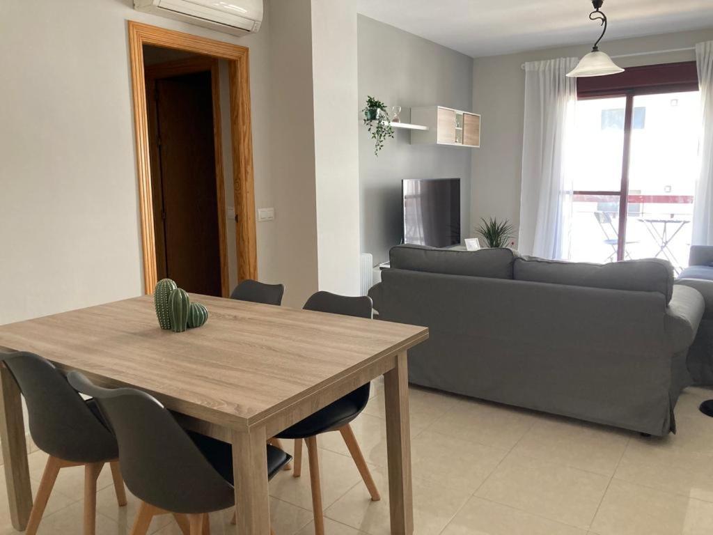 Apartamento Los Altos De El Puerto - Calidad, Garaje Y Wifi El Puerto de Santa María Εξωτερικό φωτογραφία