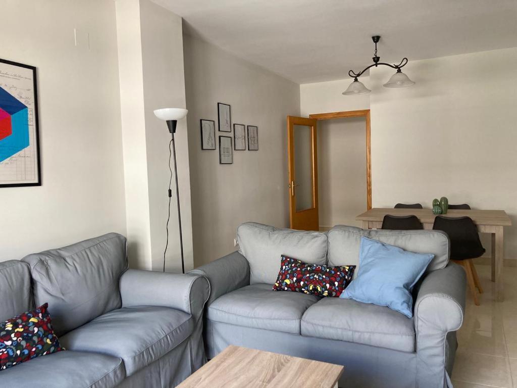 Apartamento Los Altos De El Puerto - Calidad, Garaje Y Wifi El Puerto de Santa María Εξωτερικό φωτογραφία