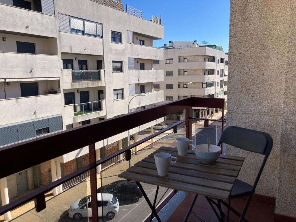 Apartamento Los Altos De El Puerto - Calidad, Garaje Y Wifi El Puerto de Santa María Εξωτερικό φωτογραφία